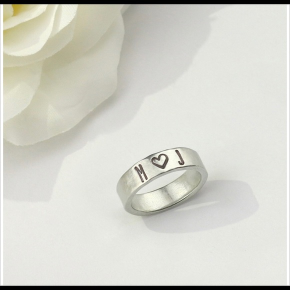 Personalized Rings - Picture 2 of 3